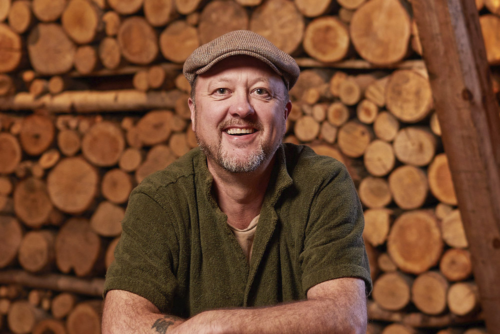 Glad i å lage mat? Bli med på kurs med stjernekokk Trond Moi i Spania